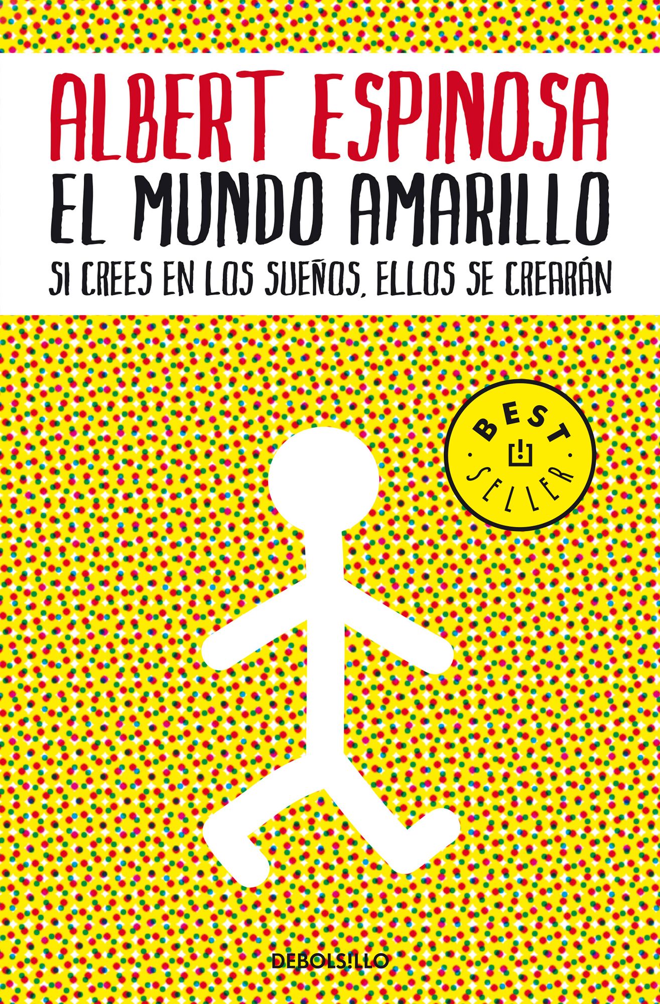El mundo amarillo / The Yellow World