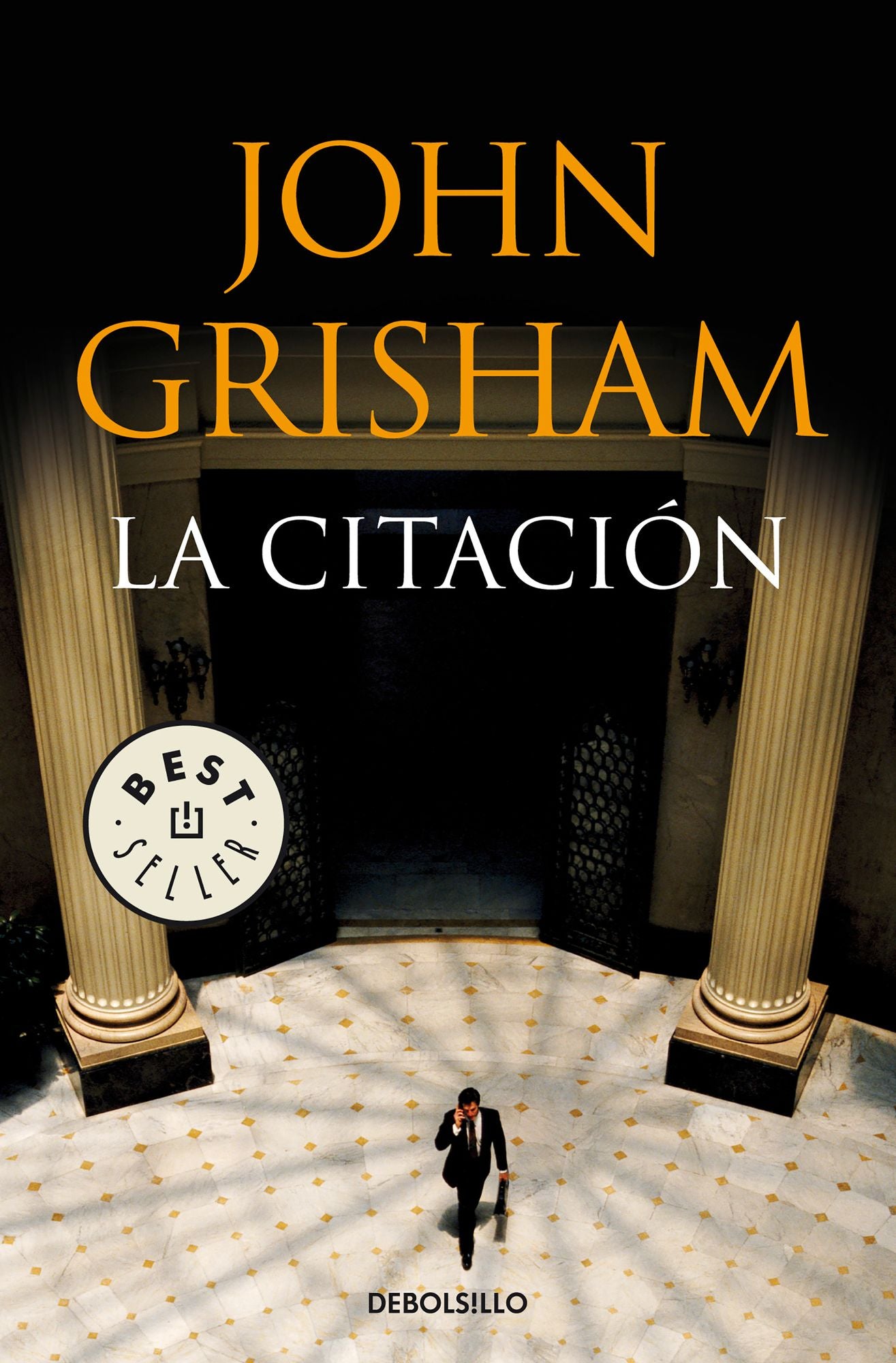 La citacion (The Summons)