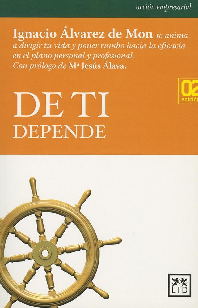 De ti depende