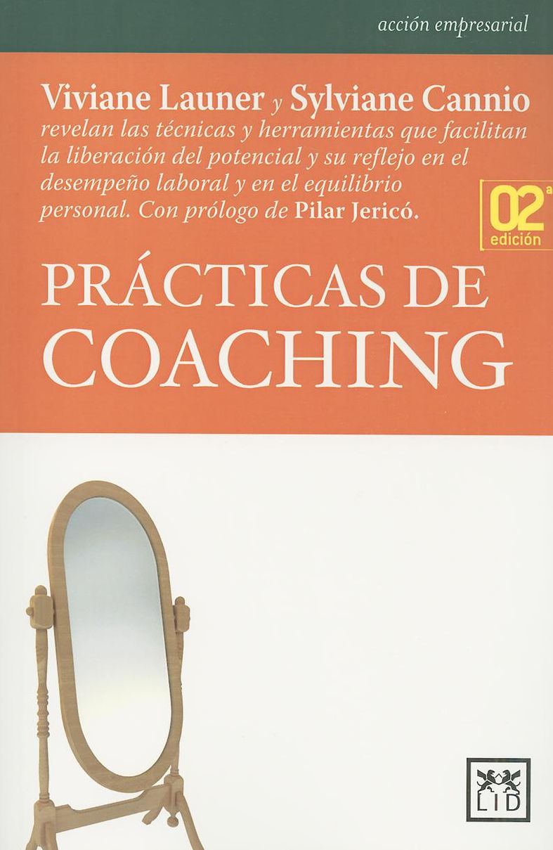 Practicas de Coaching