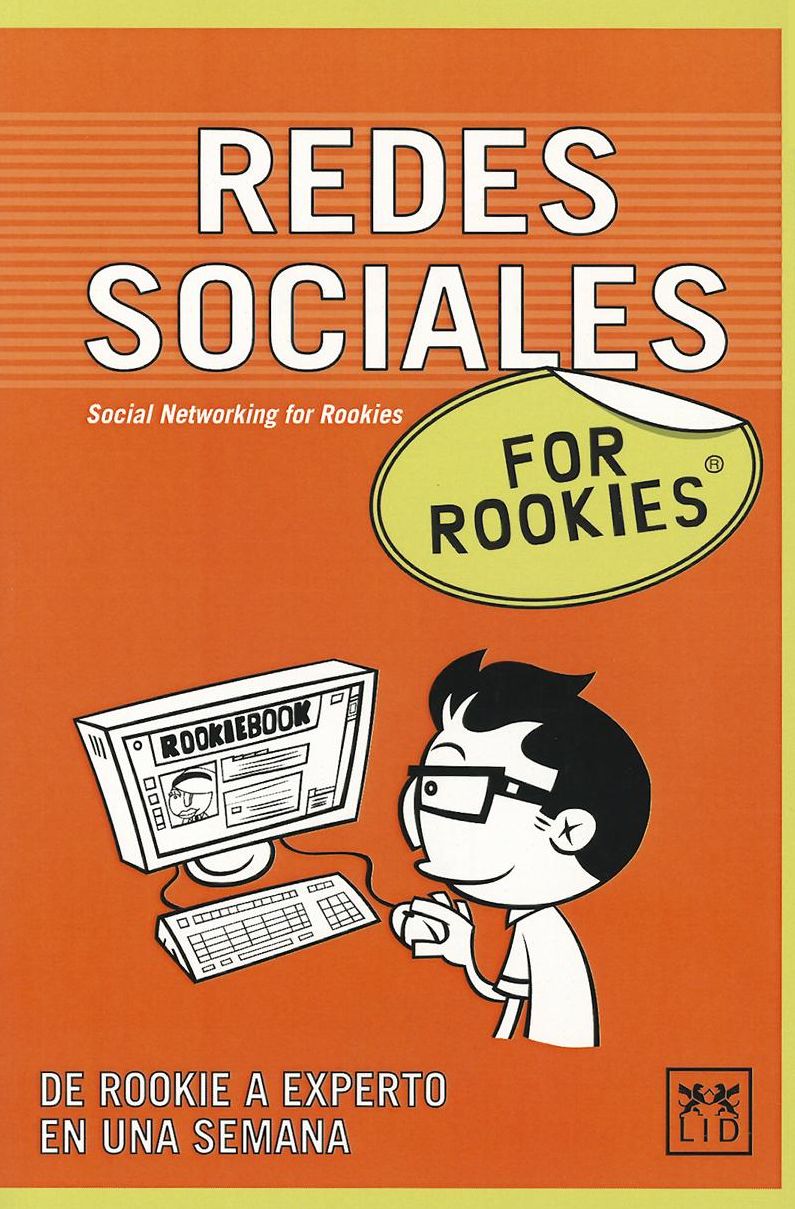 Rookies Redes Sociales