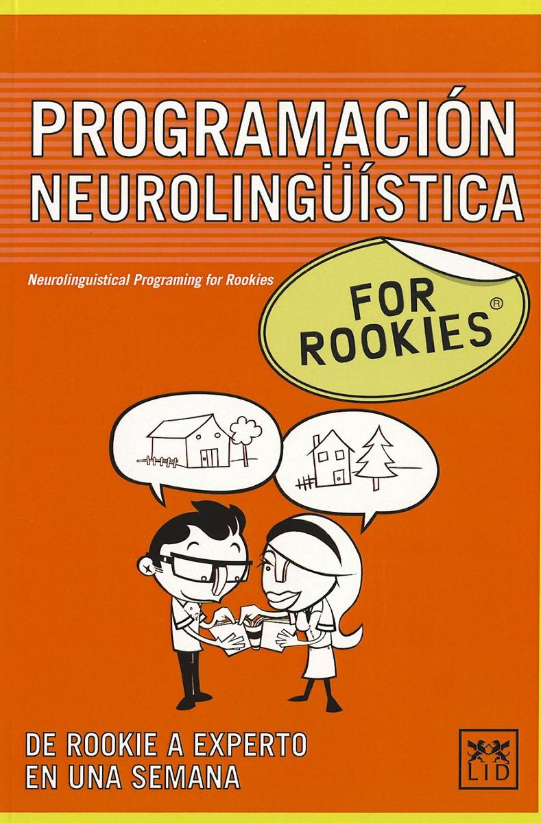 Rookies PNL Programacion NEU