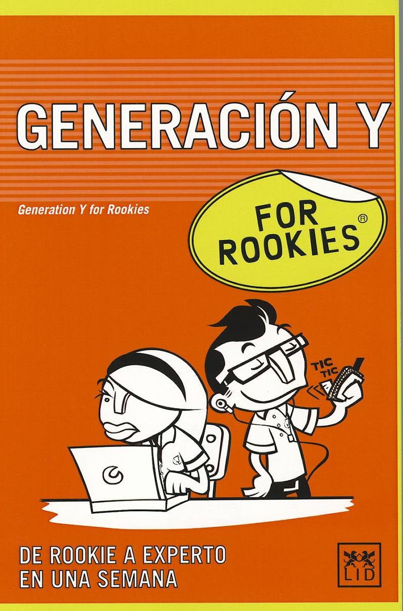 Rookies Generacion Y
