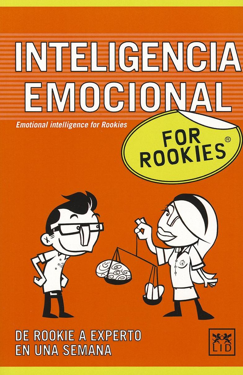 Rookies Inteligencia Emocional
