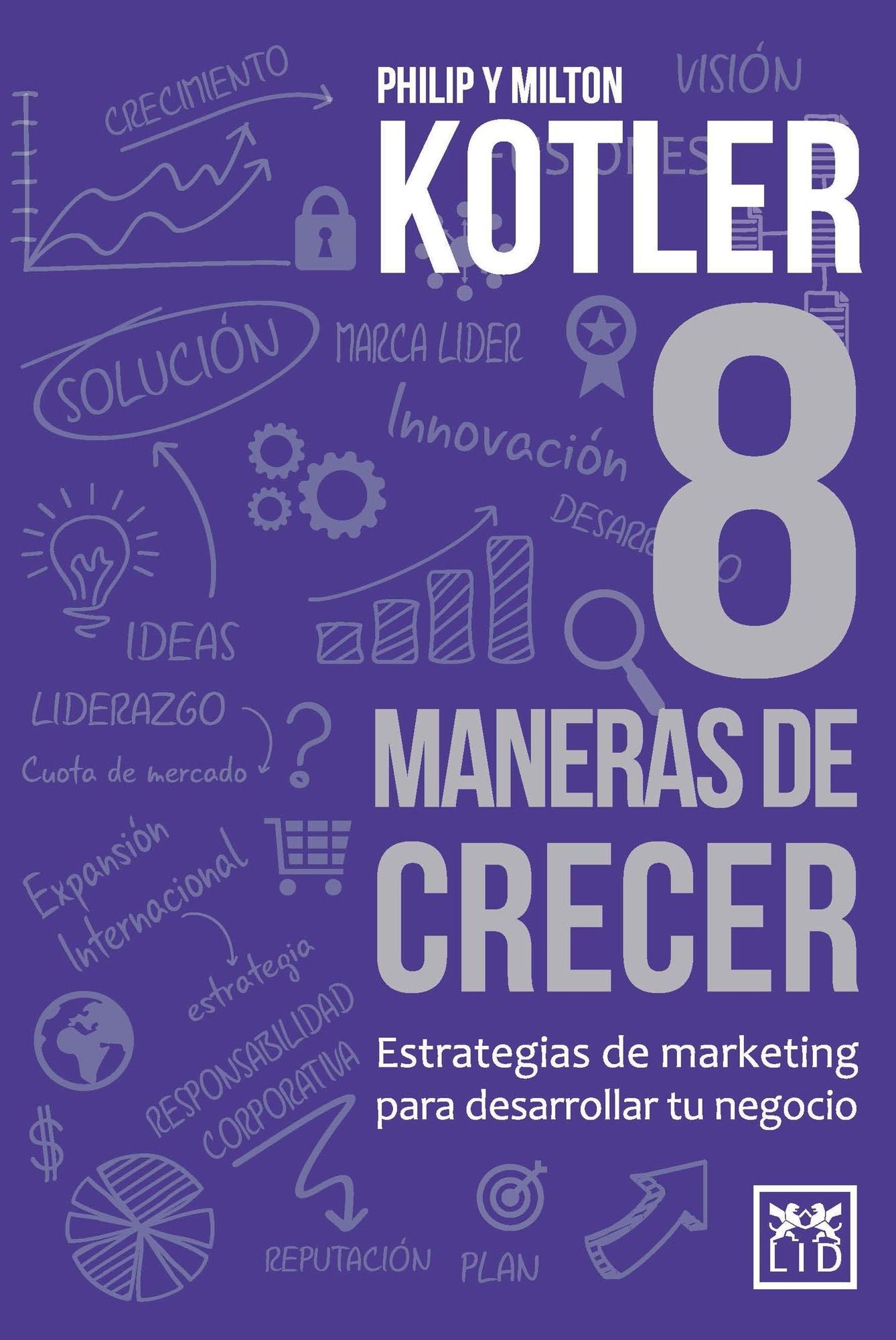 8 Maneras de crecer