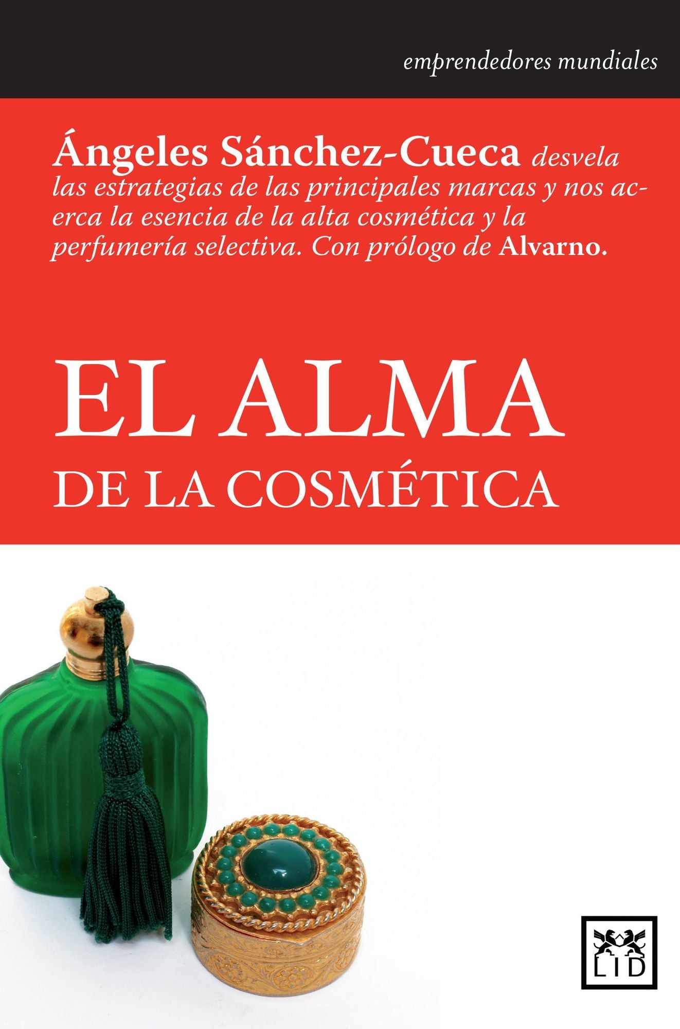 El alma de la cosmetica
