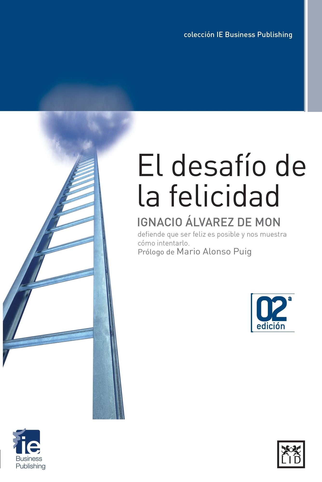 El desafio de la felicidad