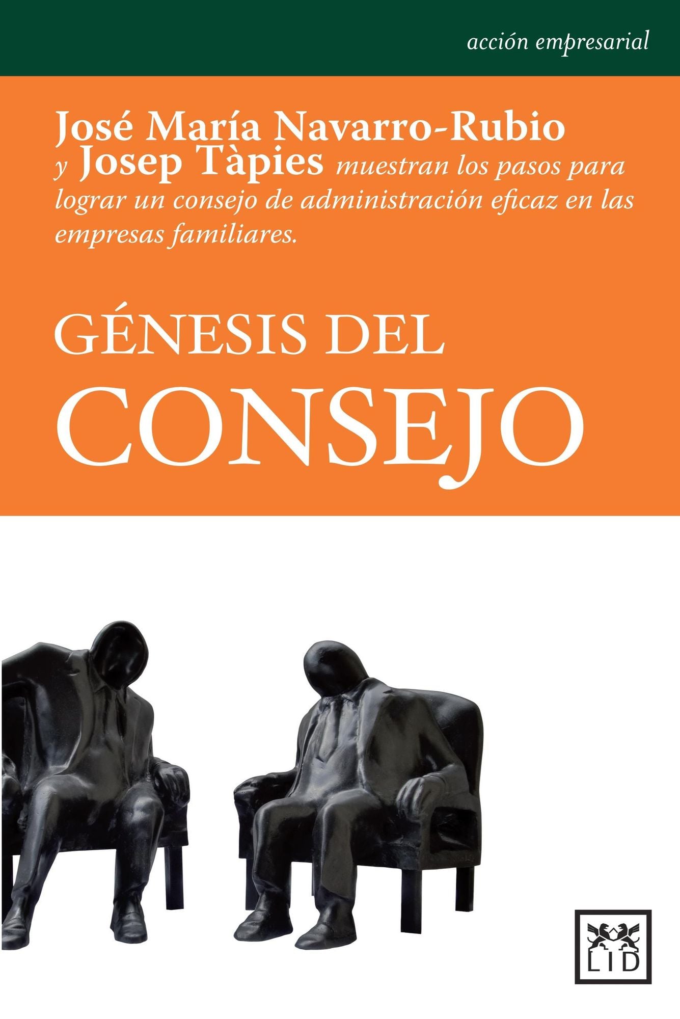 Genesis del consejo