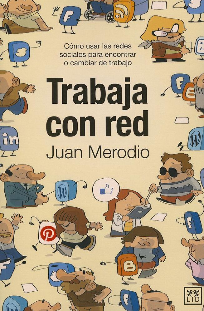 Trabaja con red