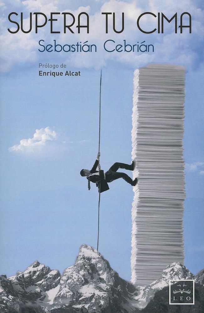 Supera tu cima