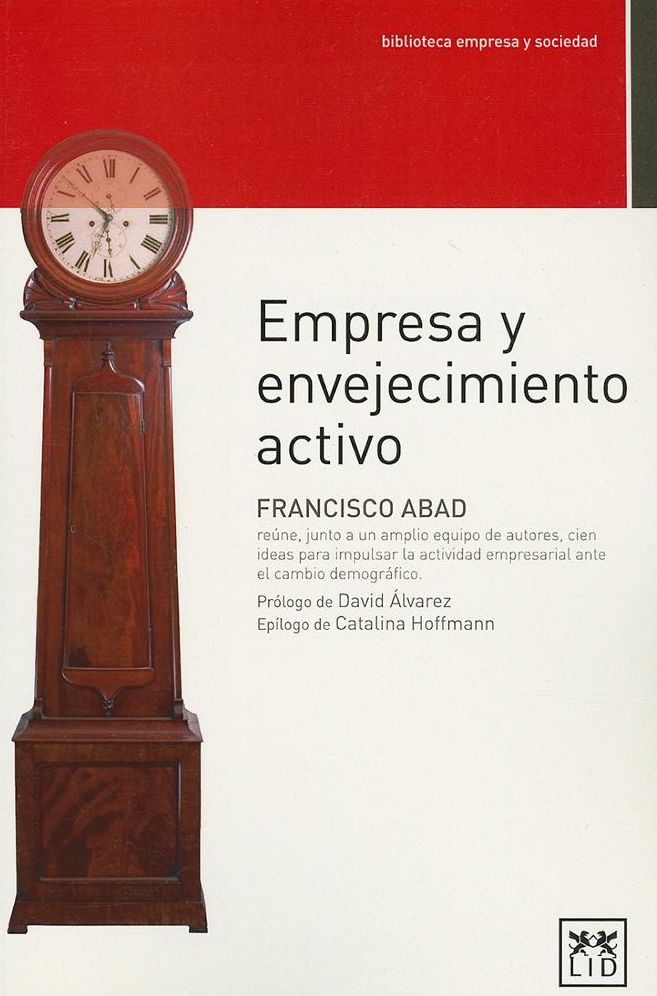 Empresas y envejecimiento activo