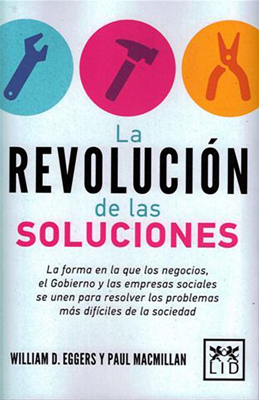 La revolucion de las soluciones