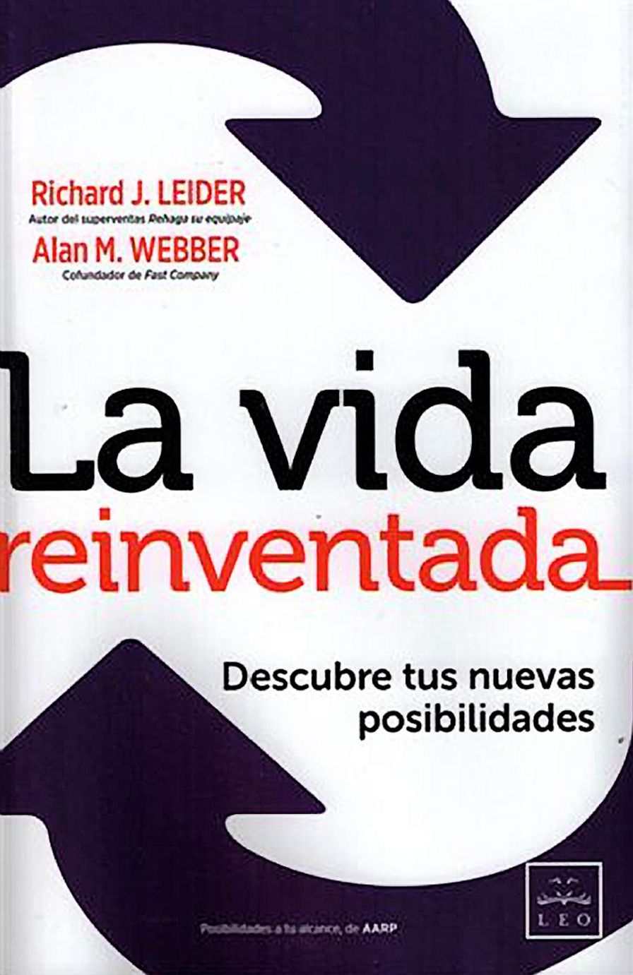La vida reinventada