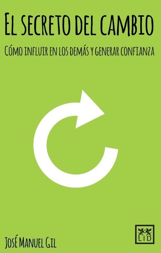El secreto del cambio