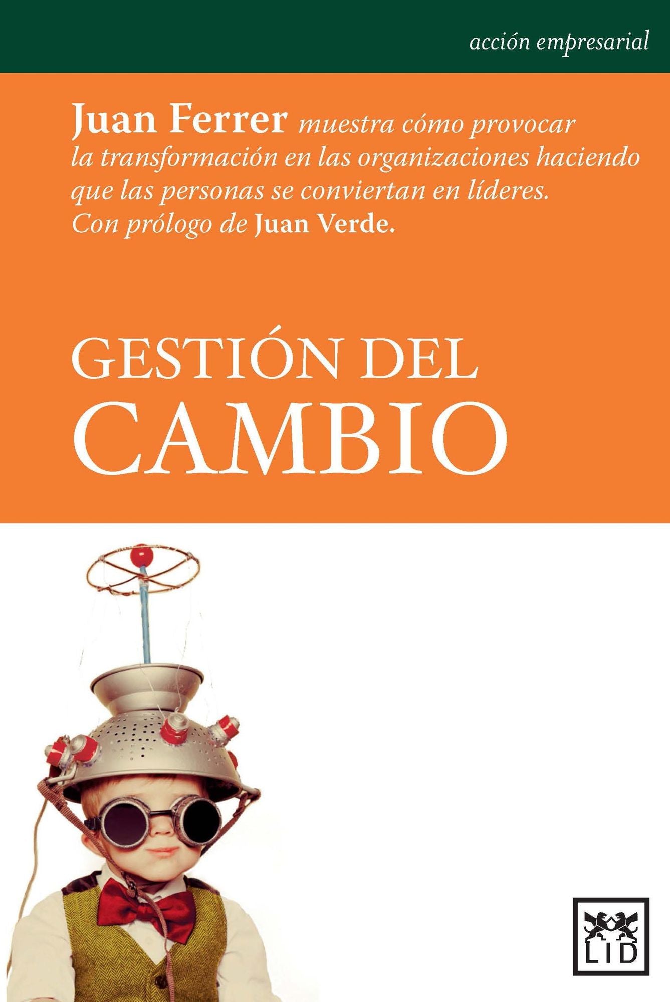 Gestion del cambio