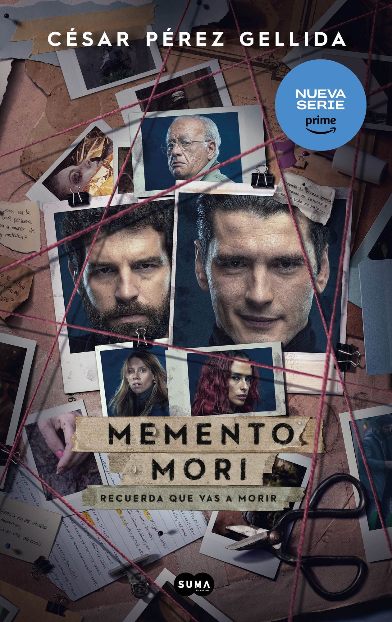 Memento mori (Versos, canciones y trocitos de carne 1): Versos, canciones y trocitos de carne I