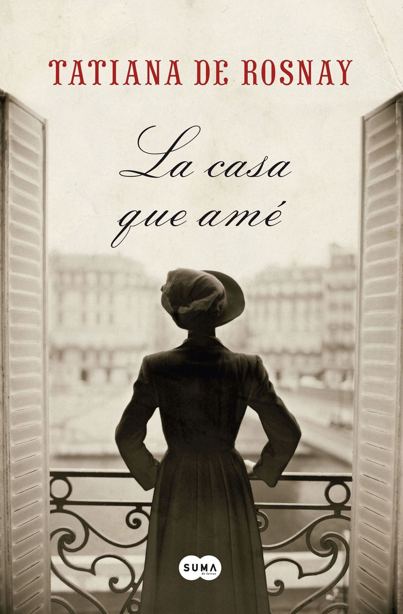La casa que amé (The House I Loved)