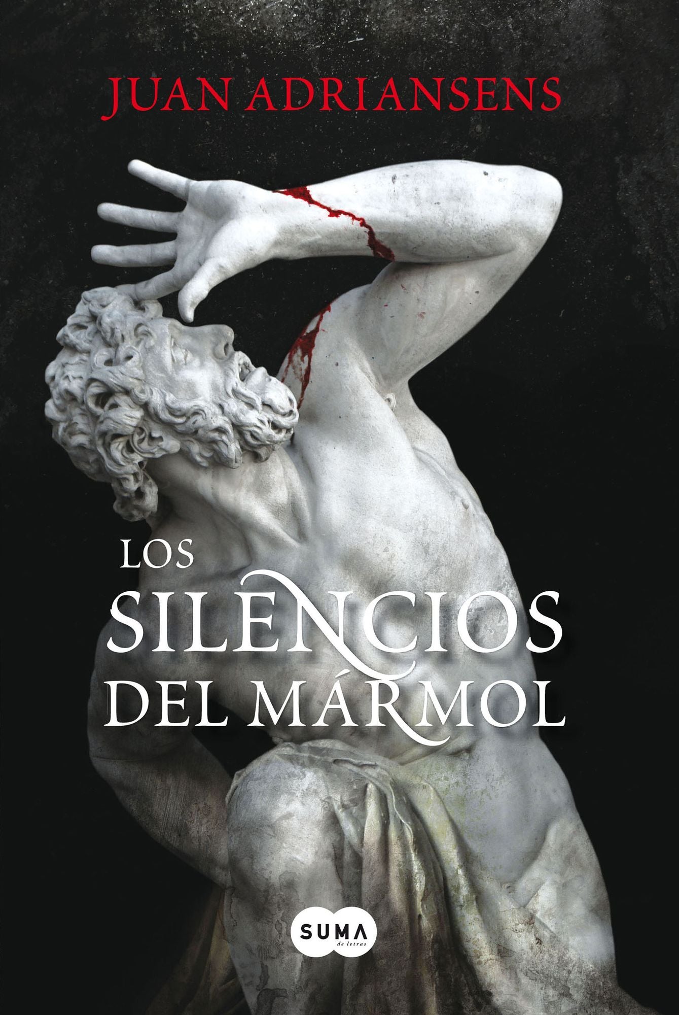 Los silencios del mármol