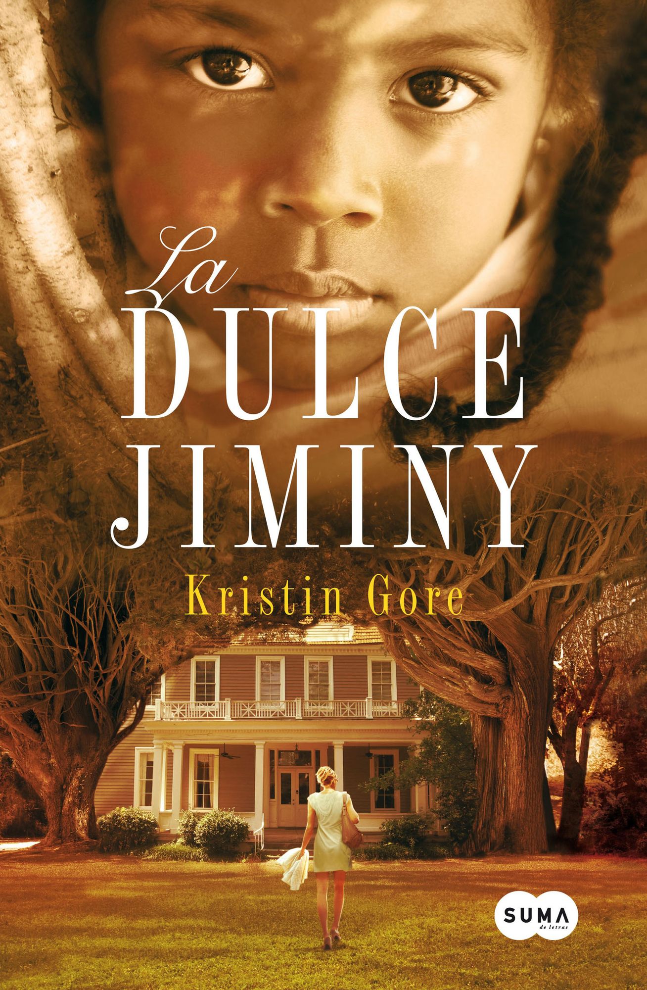La dulce Jiminy