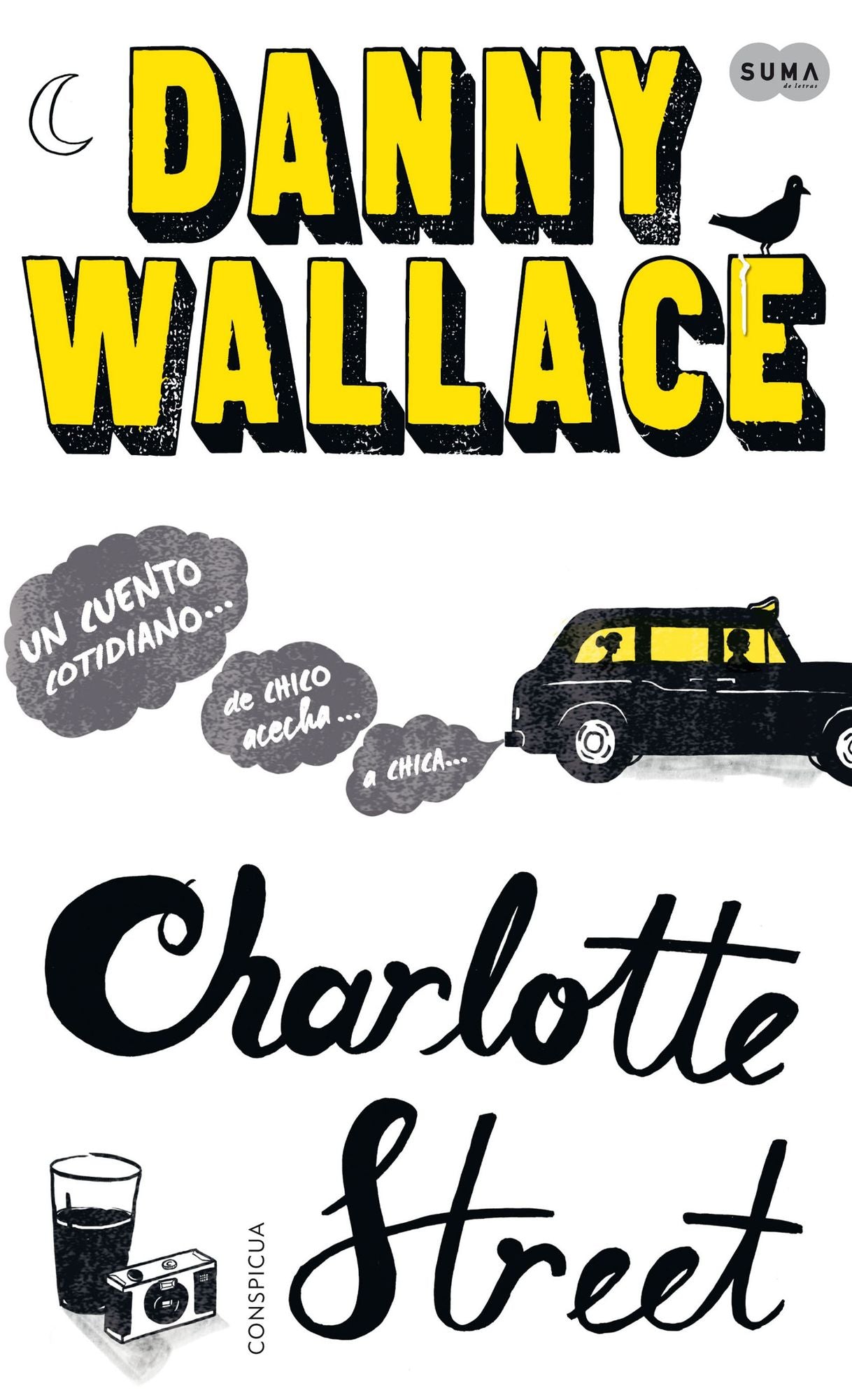 Charlotte Street (en español)