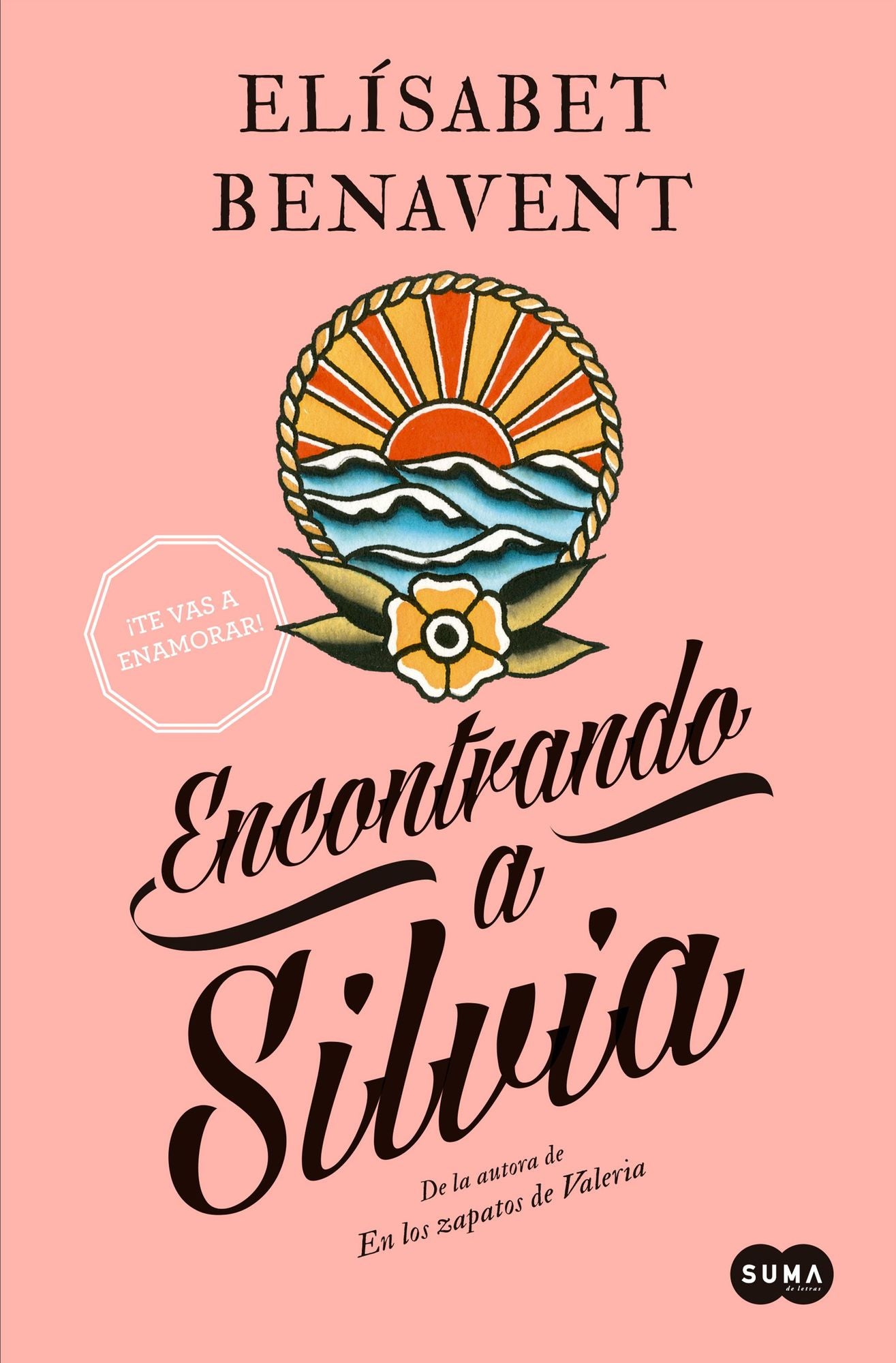 Encontrando a Silvia (Saga Silvia 2)