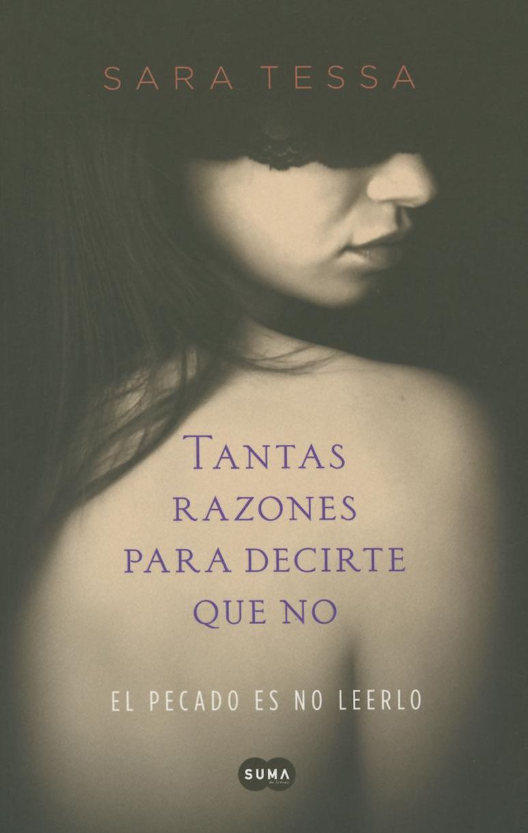 Tantas razones para decirte que no