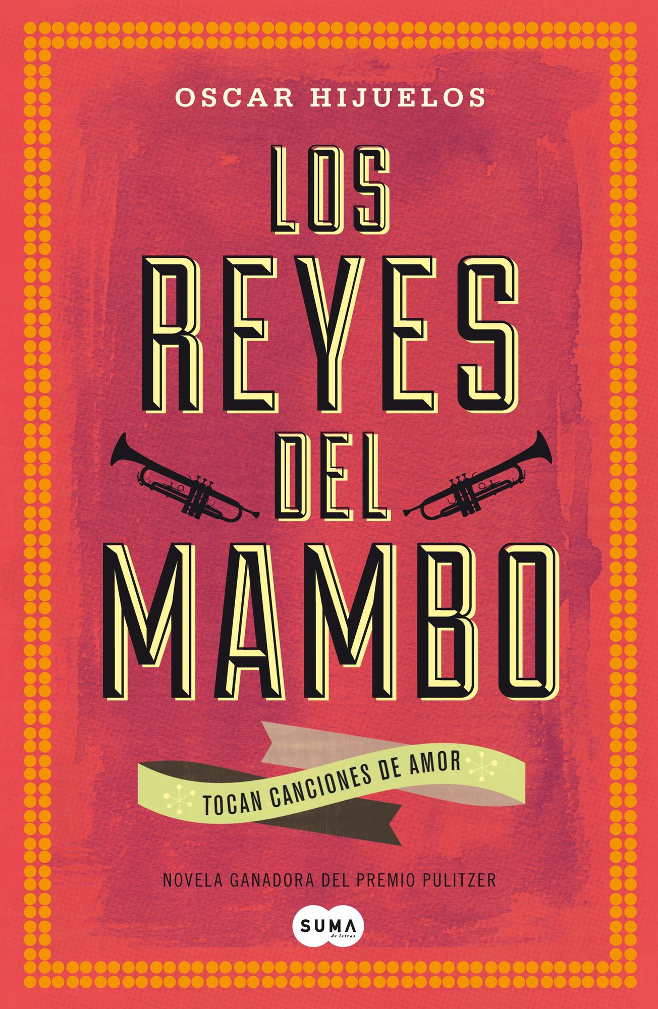 Los reyes del mambo tocan canciones de amor (The Mambo Kings Play Songs of Love)