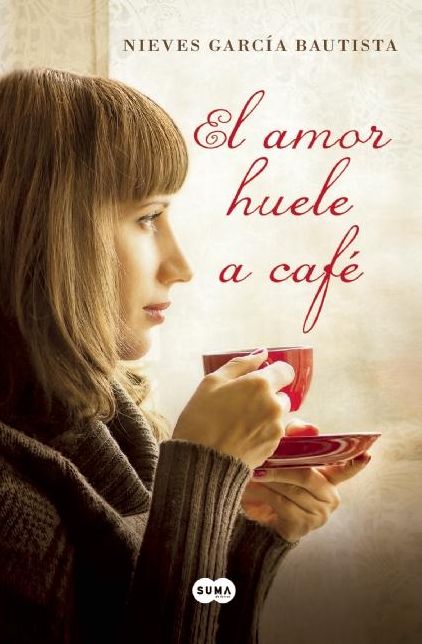 El amor huele a cafe