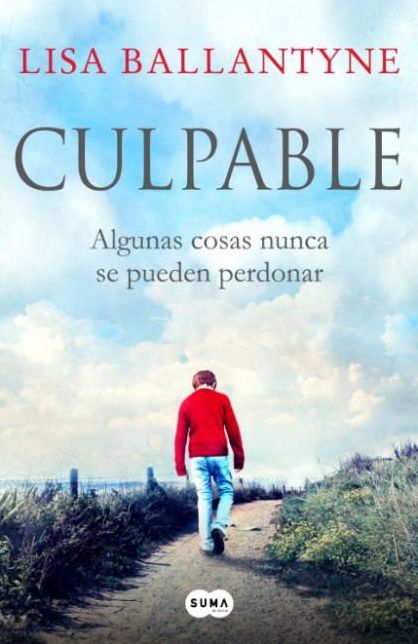 Culpable (The Guilty One)