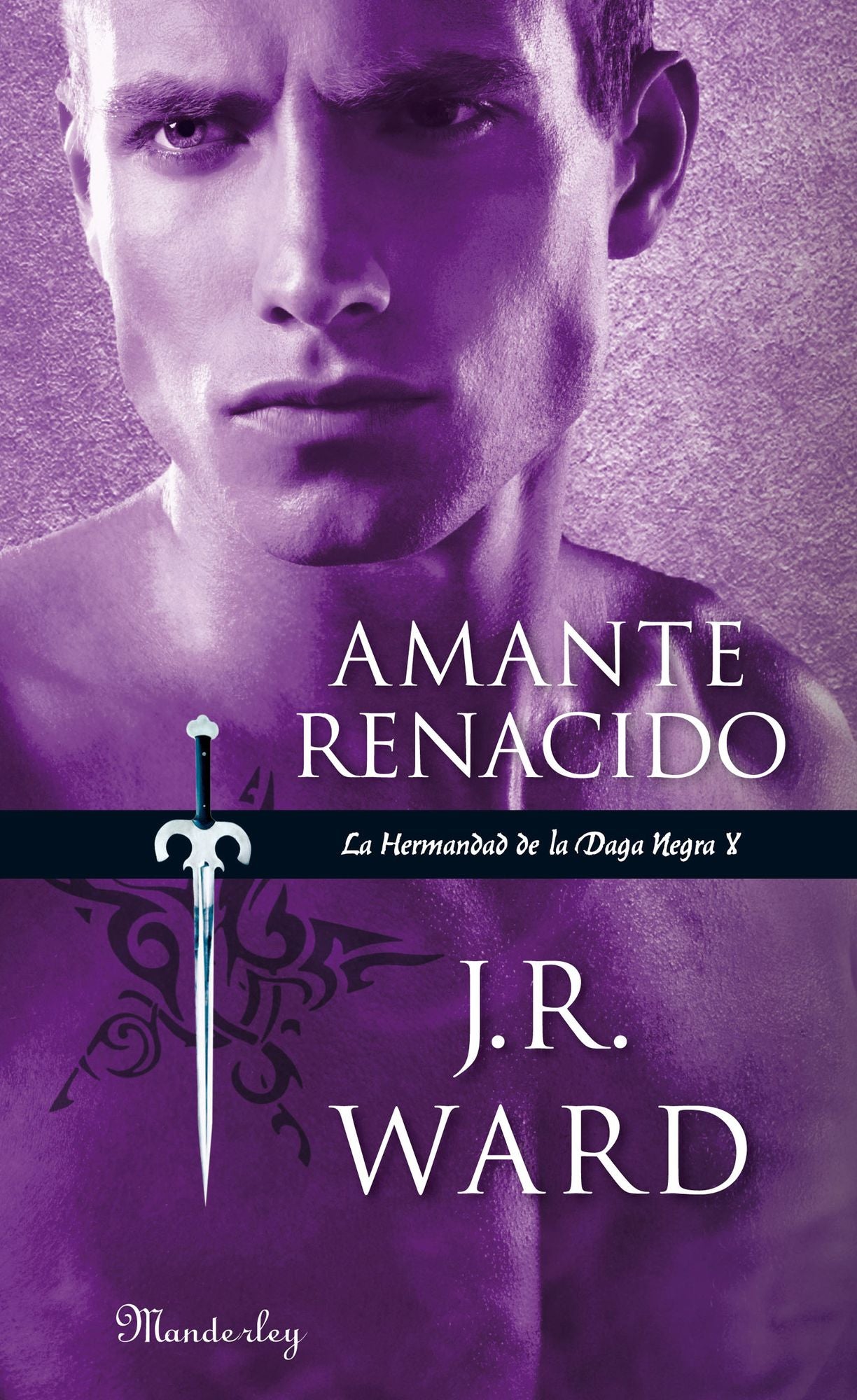 Amante renacido (Lover Reborn)