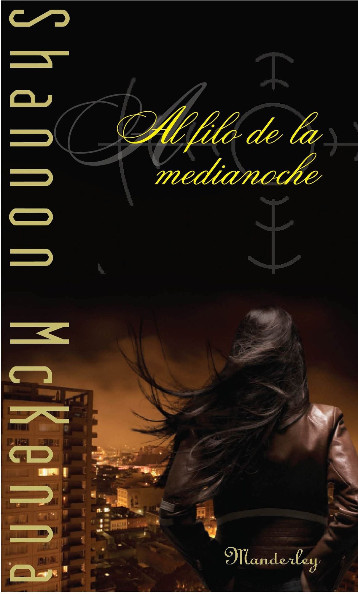 Al filo de la medianoche