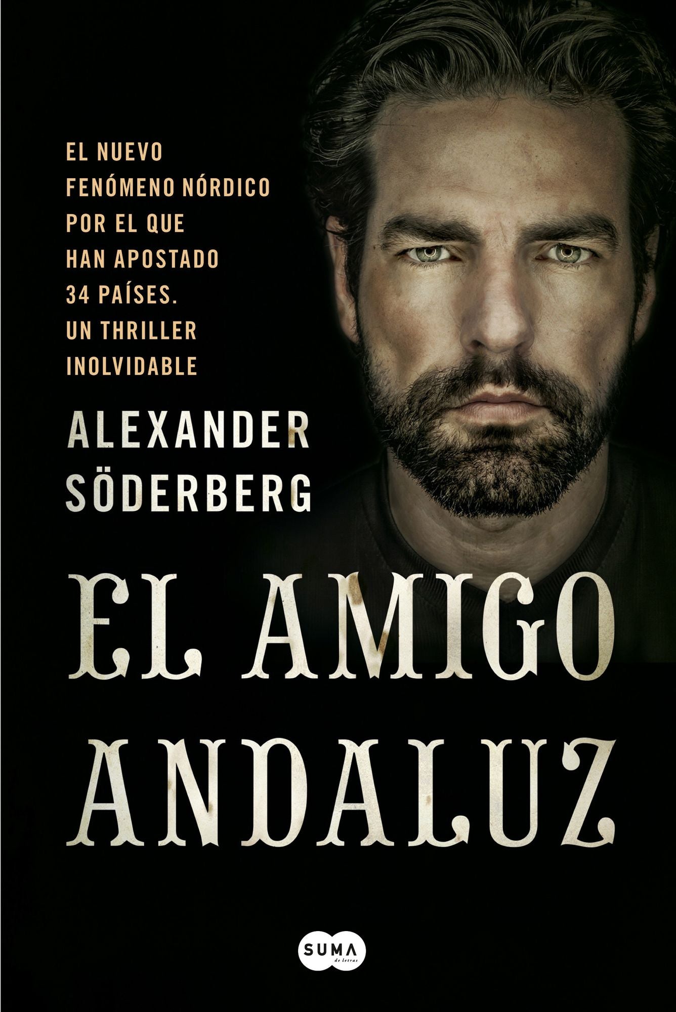El amigo andaluz