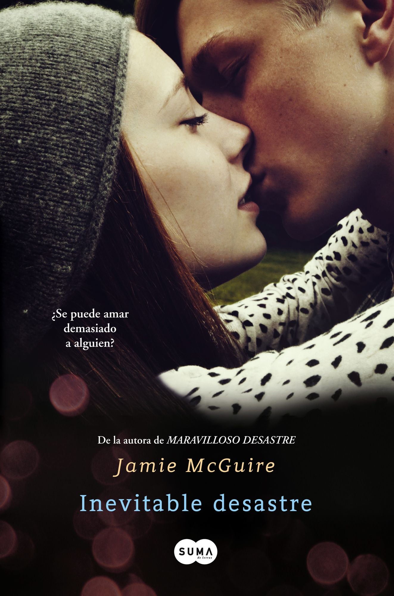 Inevitable desastre (Beautiful 2)