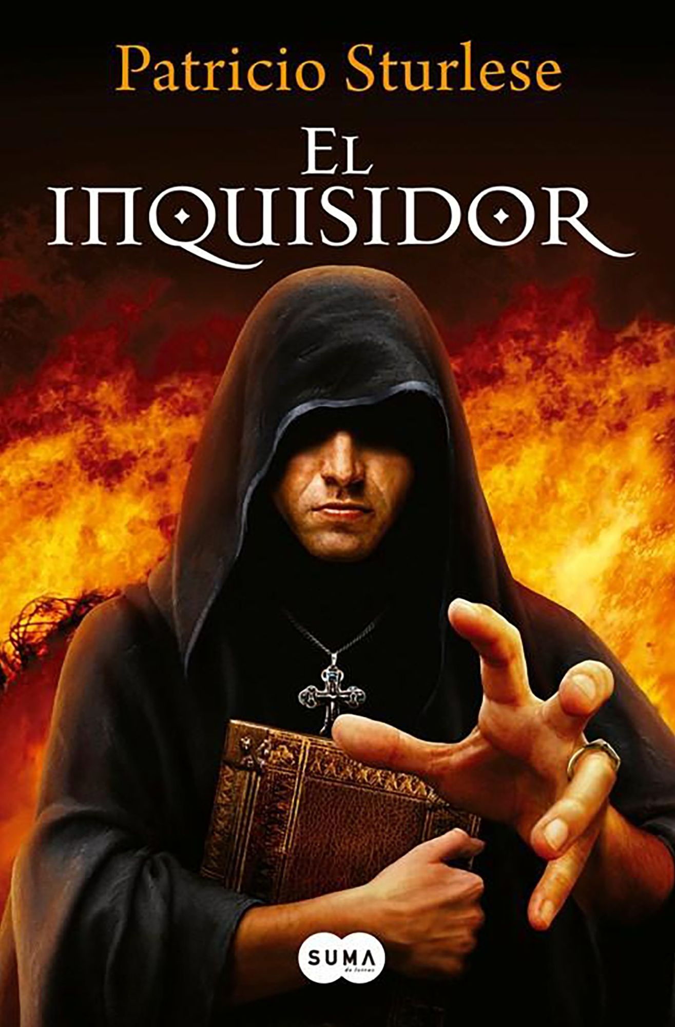 El Inquisidor / The Inquisitor