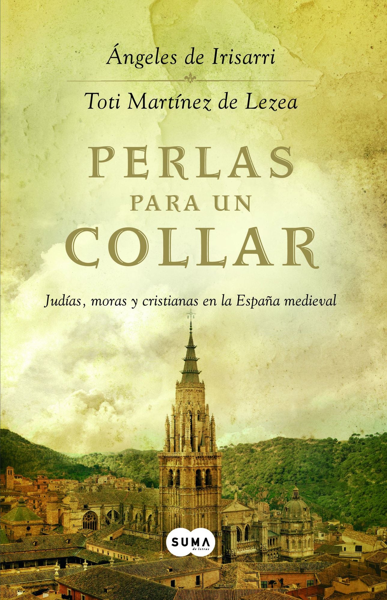 Perlas para un collar: Judías, moras y cristianas en la España medieval