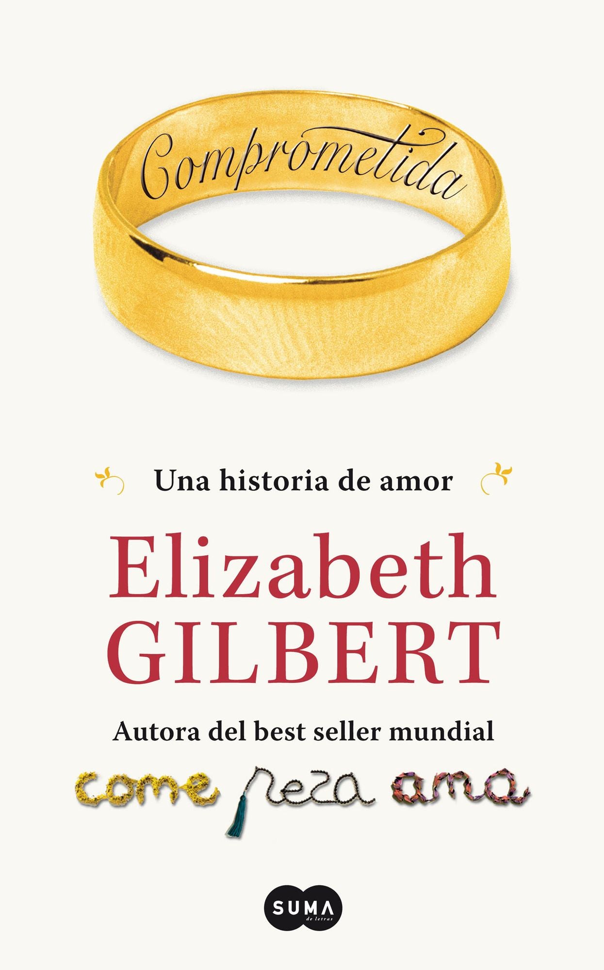 Comprometida: Una historia de amor