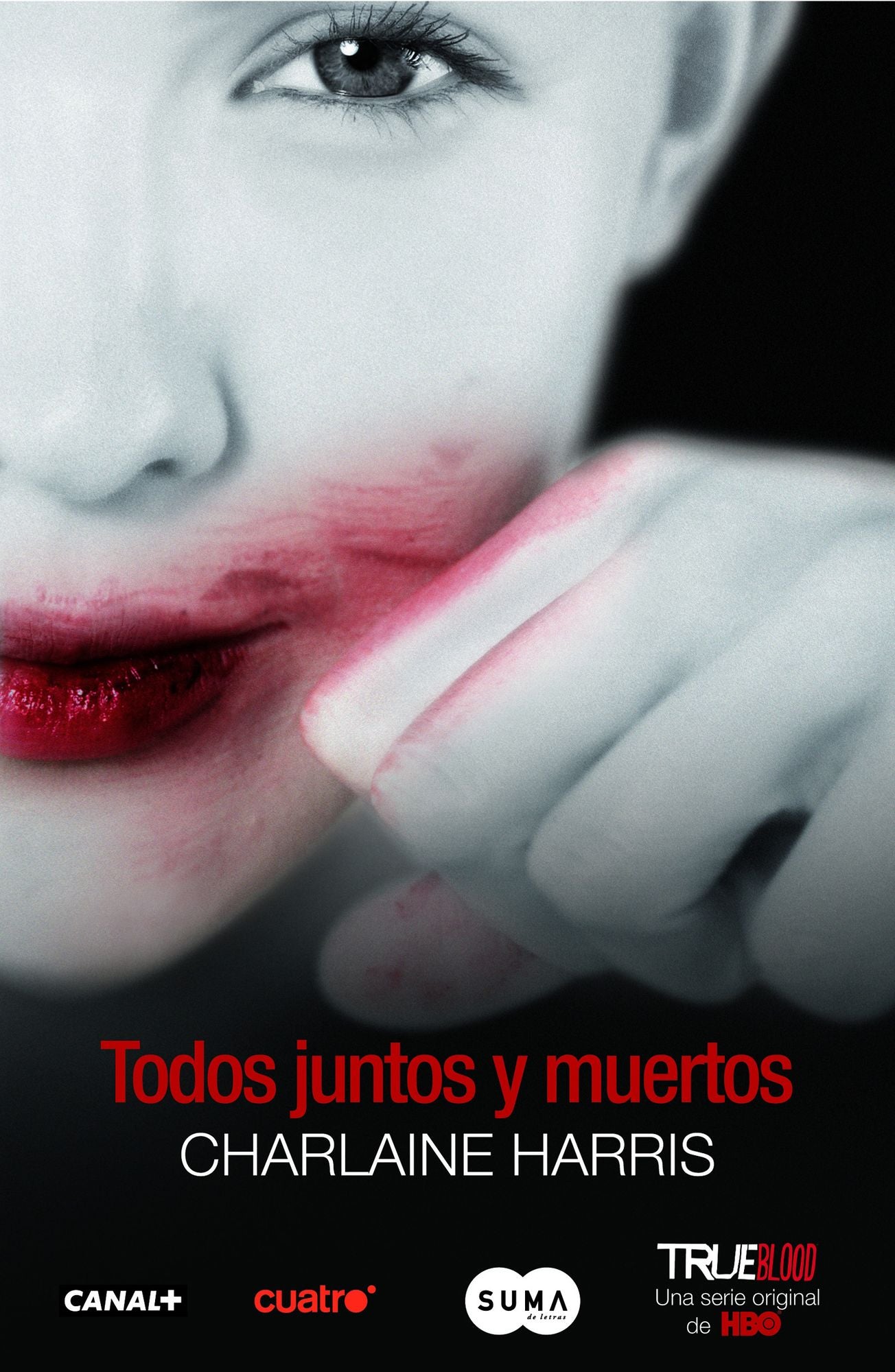 Todos juntos y muertos (All Together Dead)