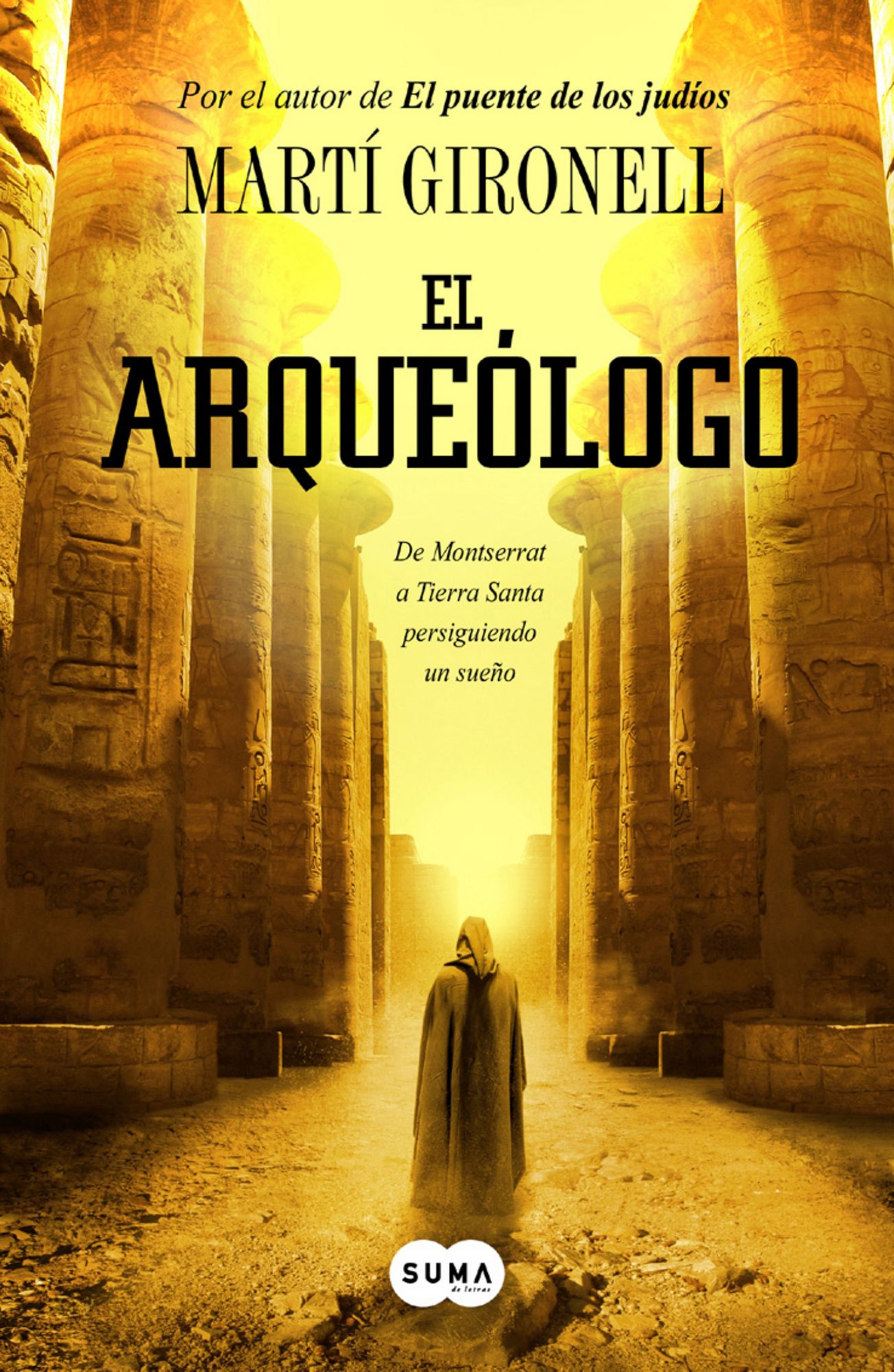 El arqueólogo