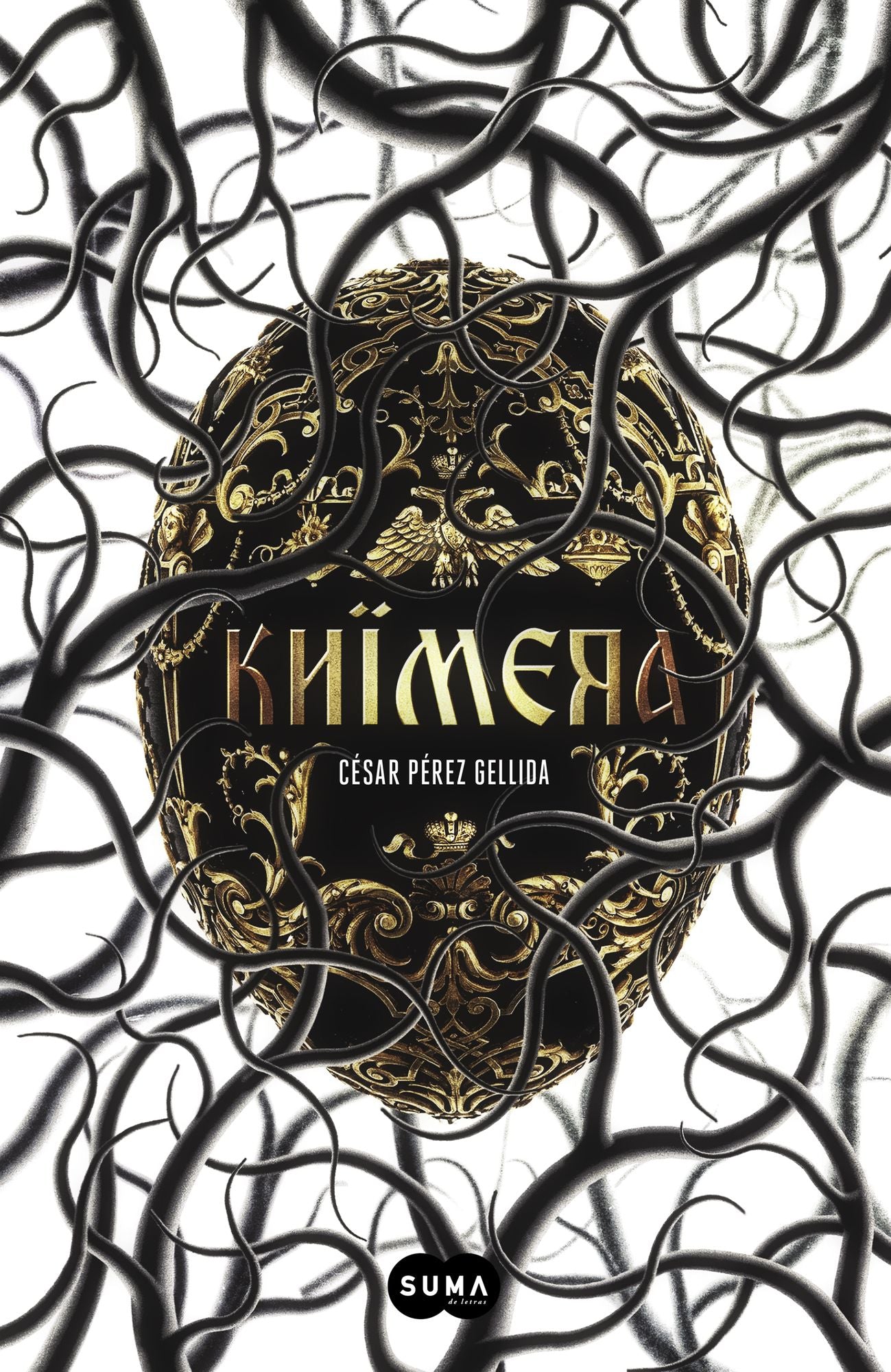 Khimera: El mundo cambiará para siempre