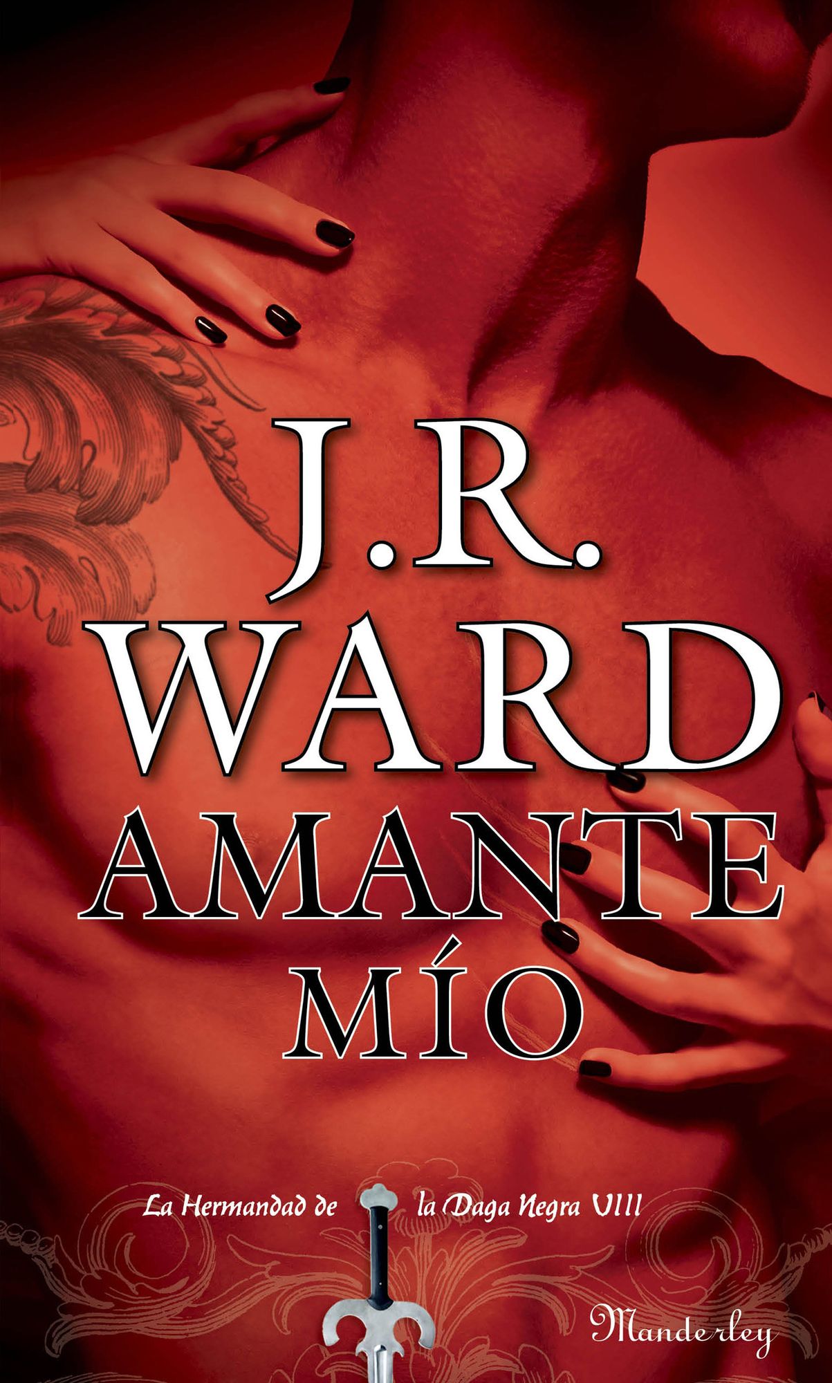 Amante mío (Lover Mine)