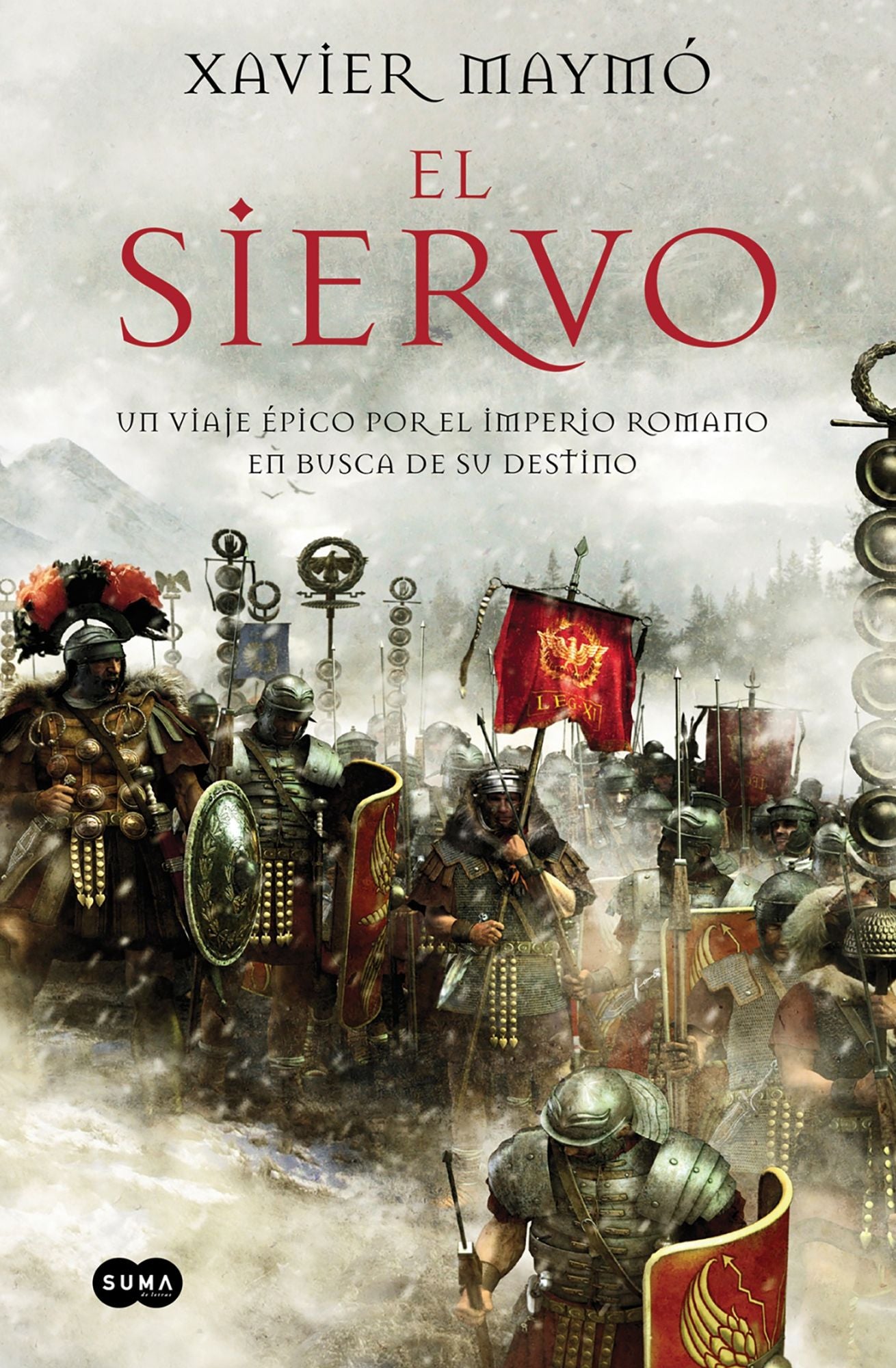 El siervo / The Servant