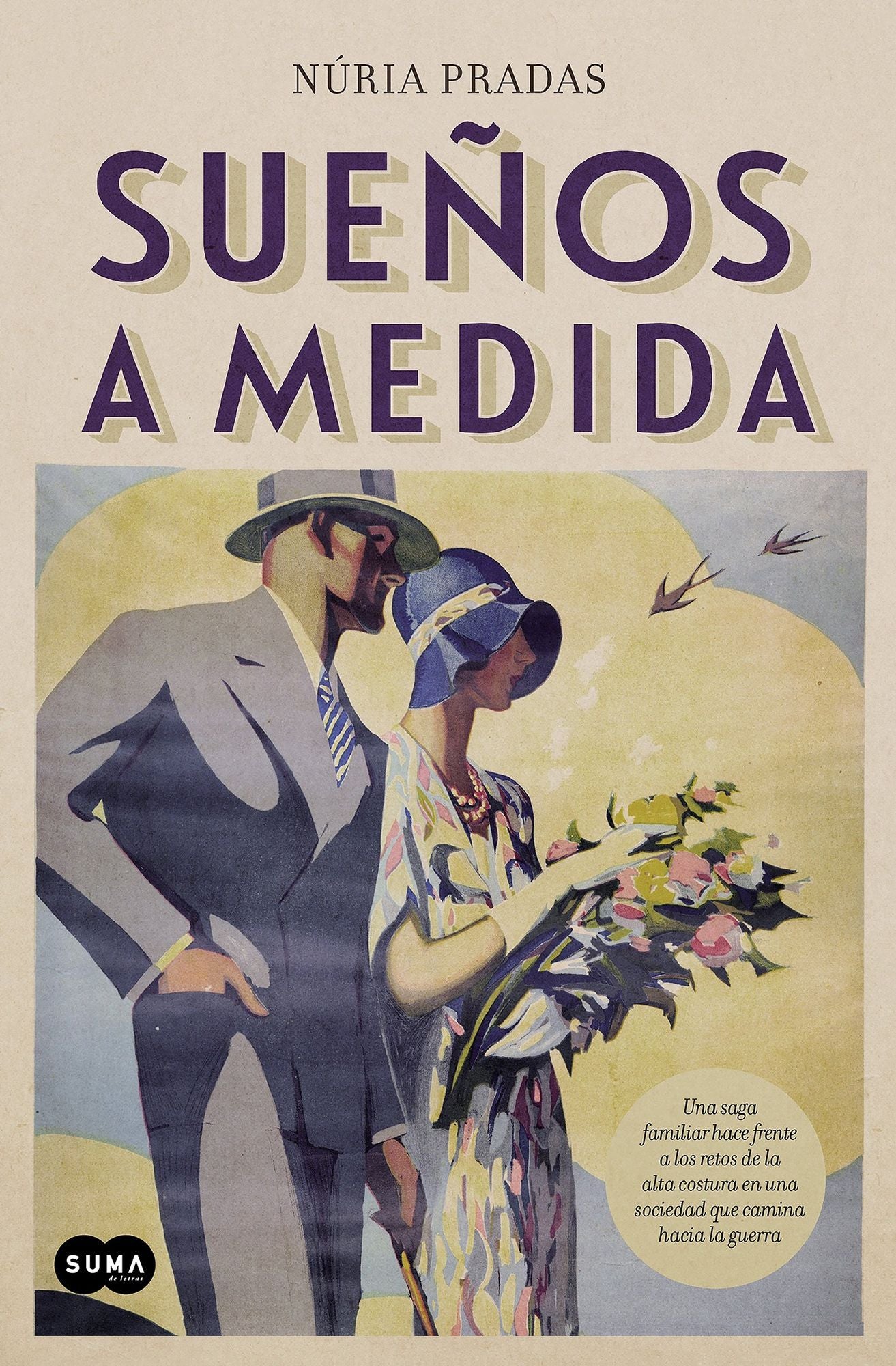 Sueños a medida / Tailor-made Dreams