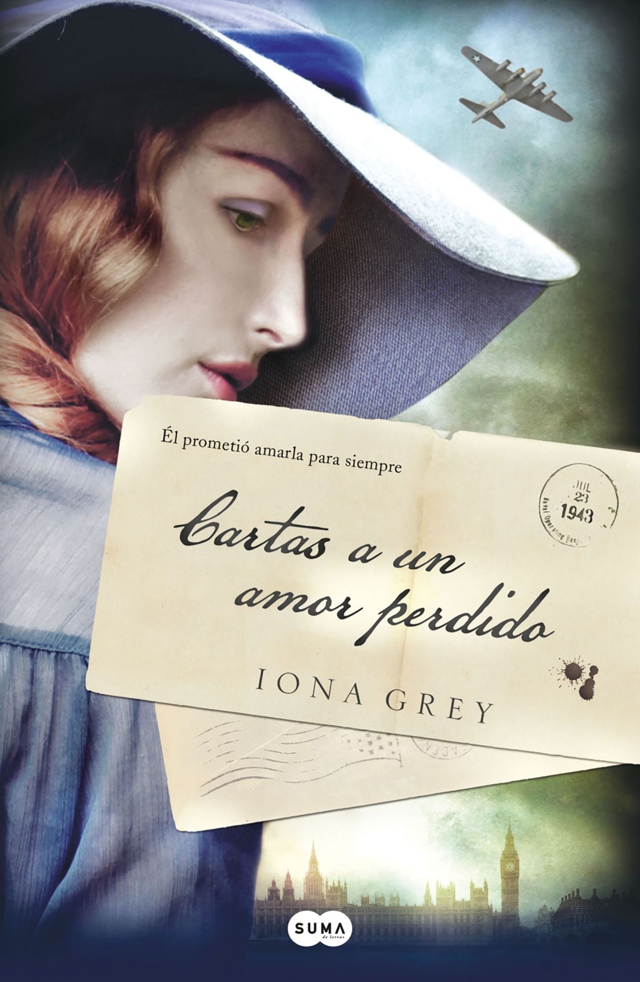 Cartas a un amor perdido / Letters to the Lost