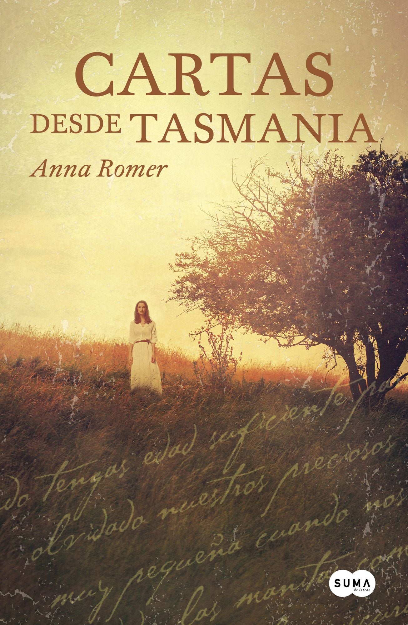 Cartas desde Tasmania