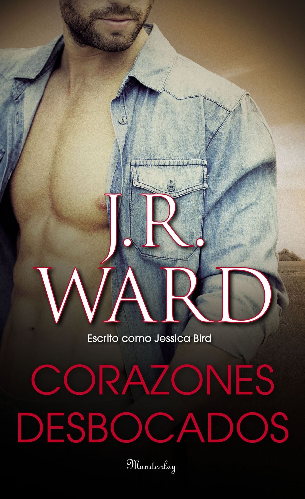 Corazones desbocados (Leaping Hearts)