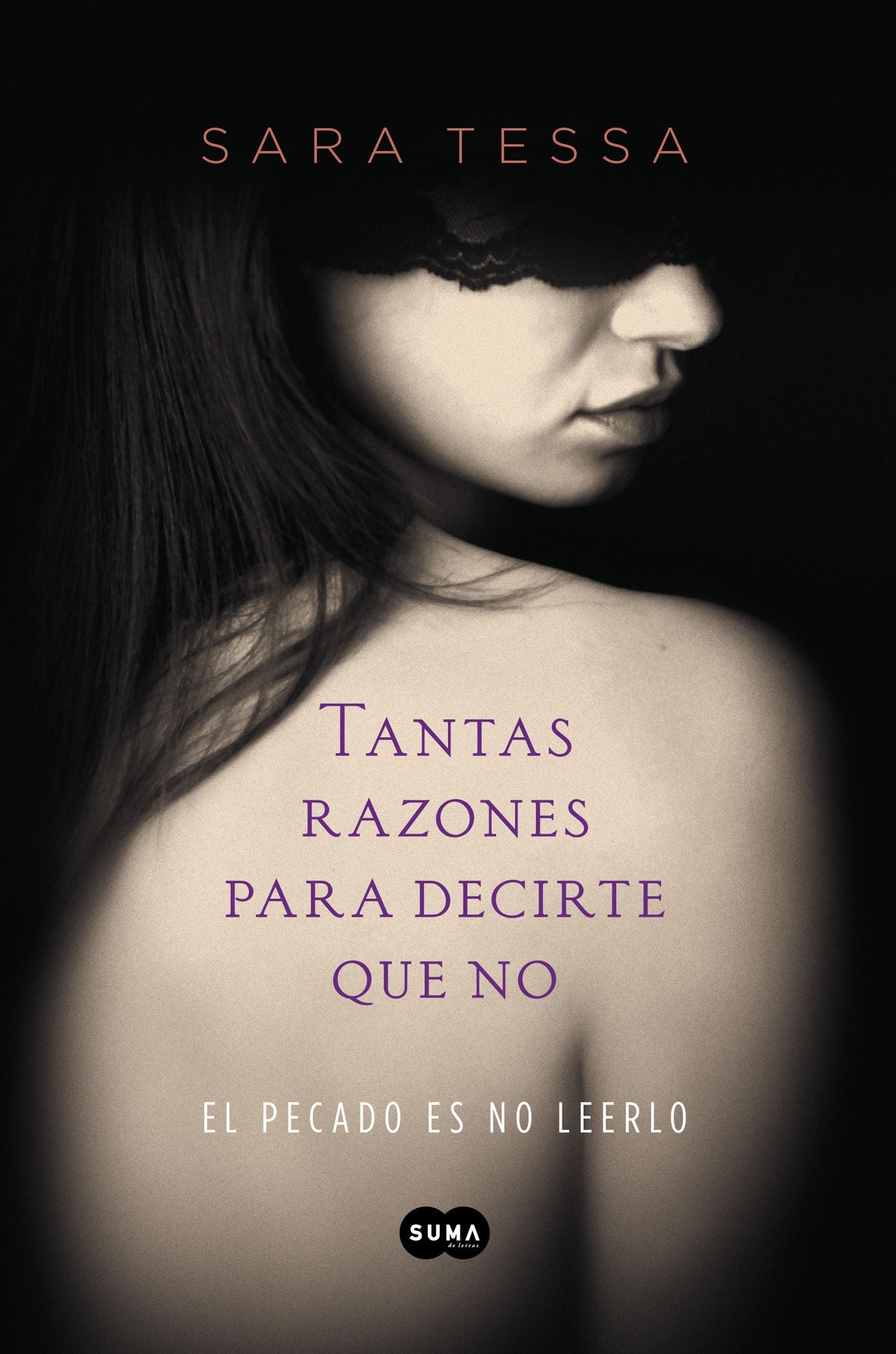 Tantas razones para decirte que no: El pecado es no leerlo