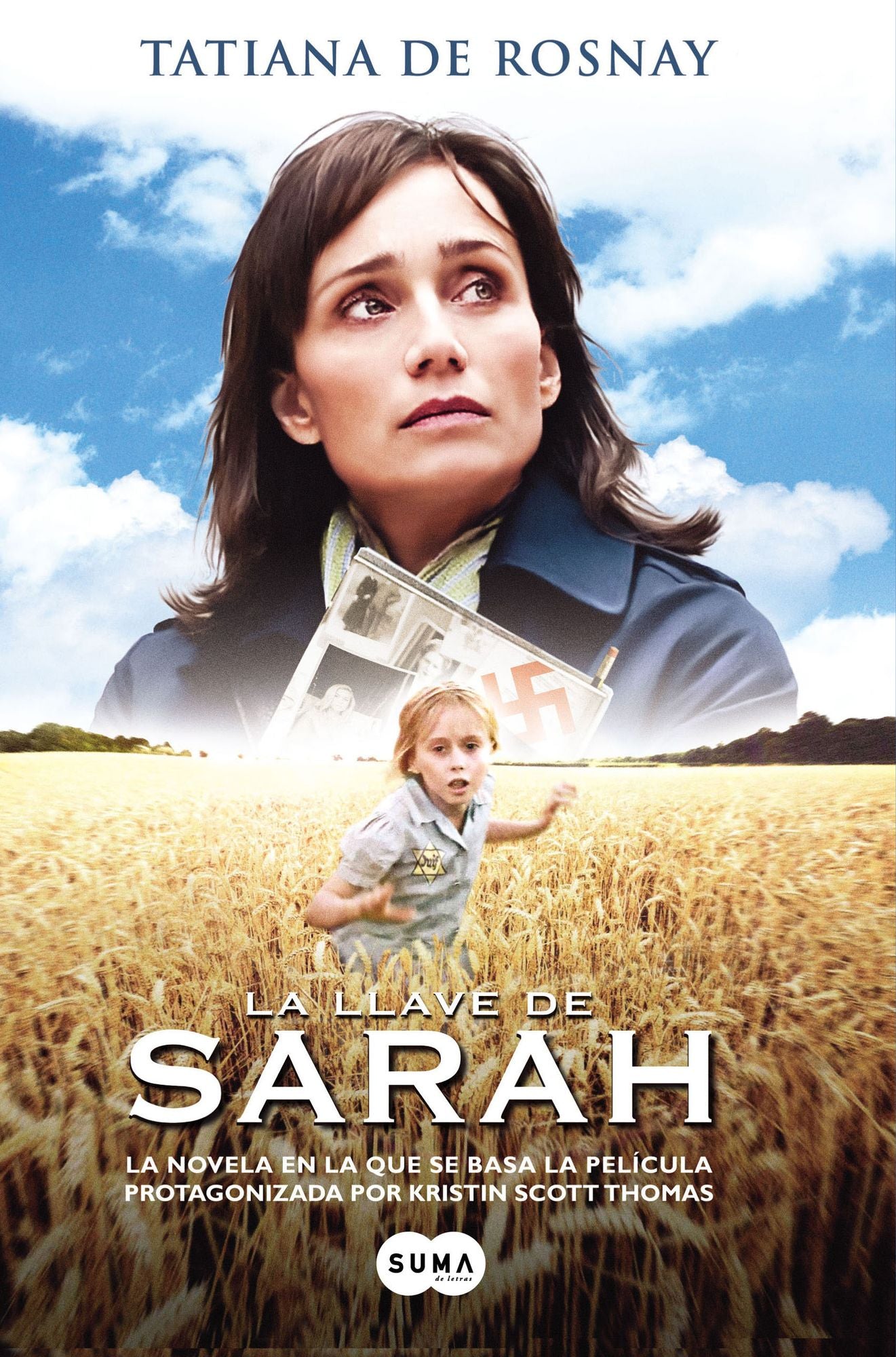 La llave de Sarah (Sarah's Key)