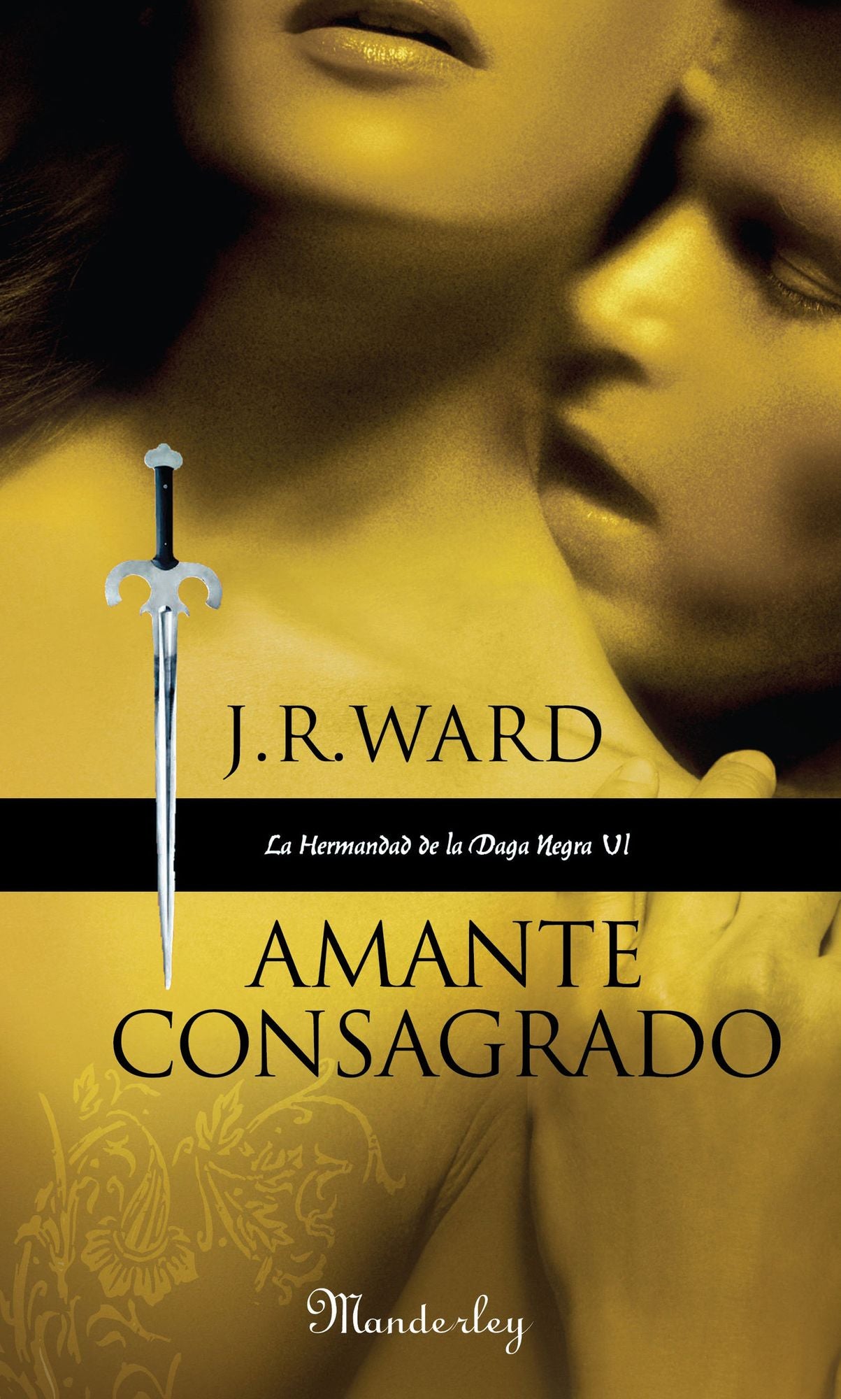 Amante consagrado (Lover Enshrined)