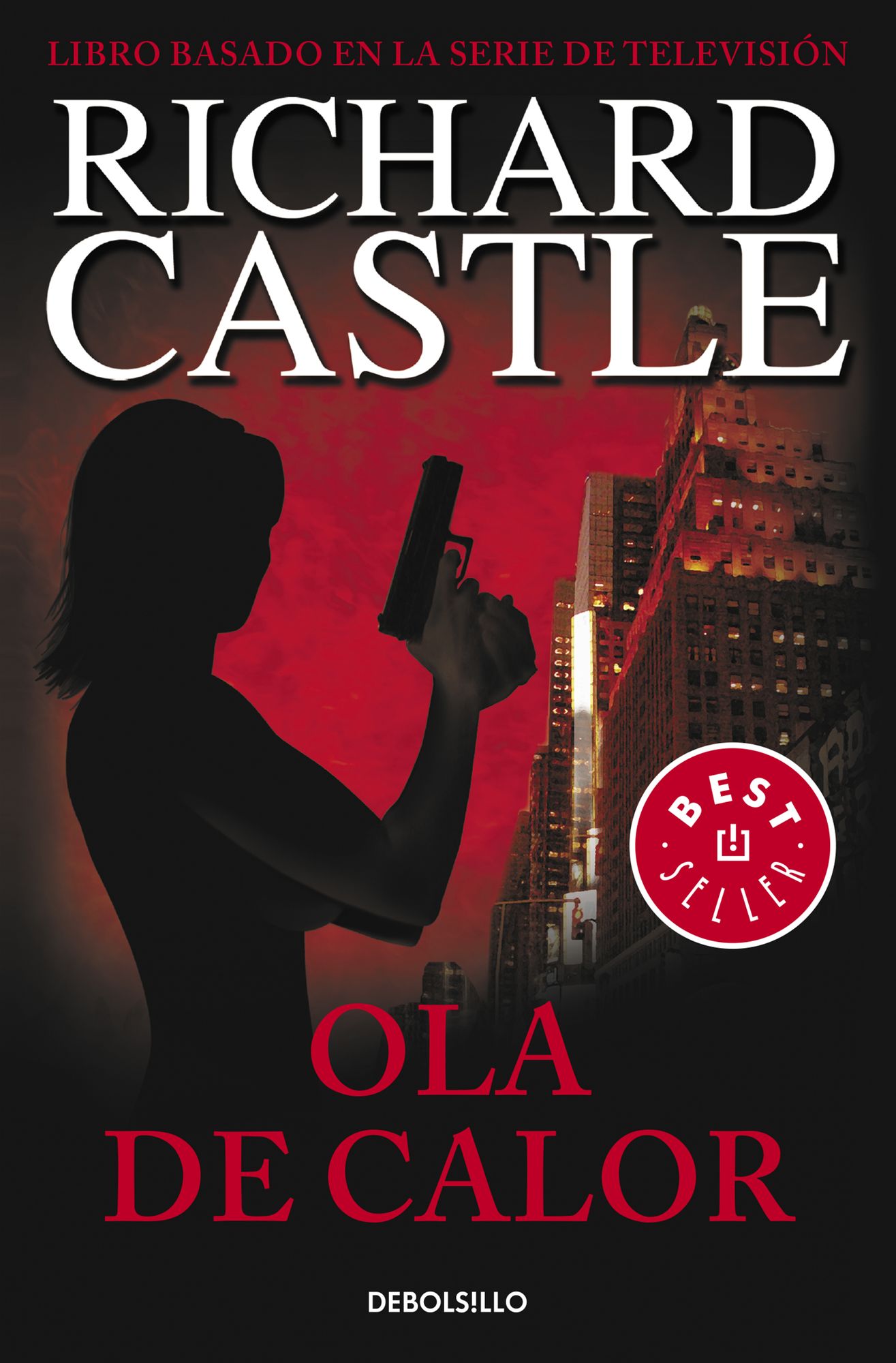 Ola de calor (Heat Wave)