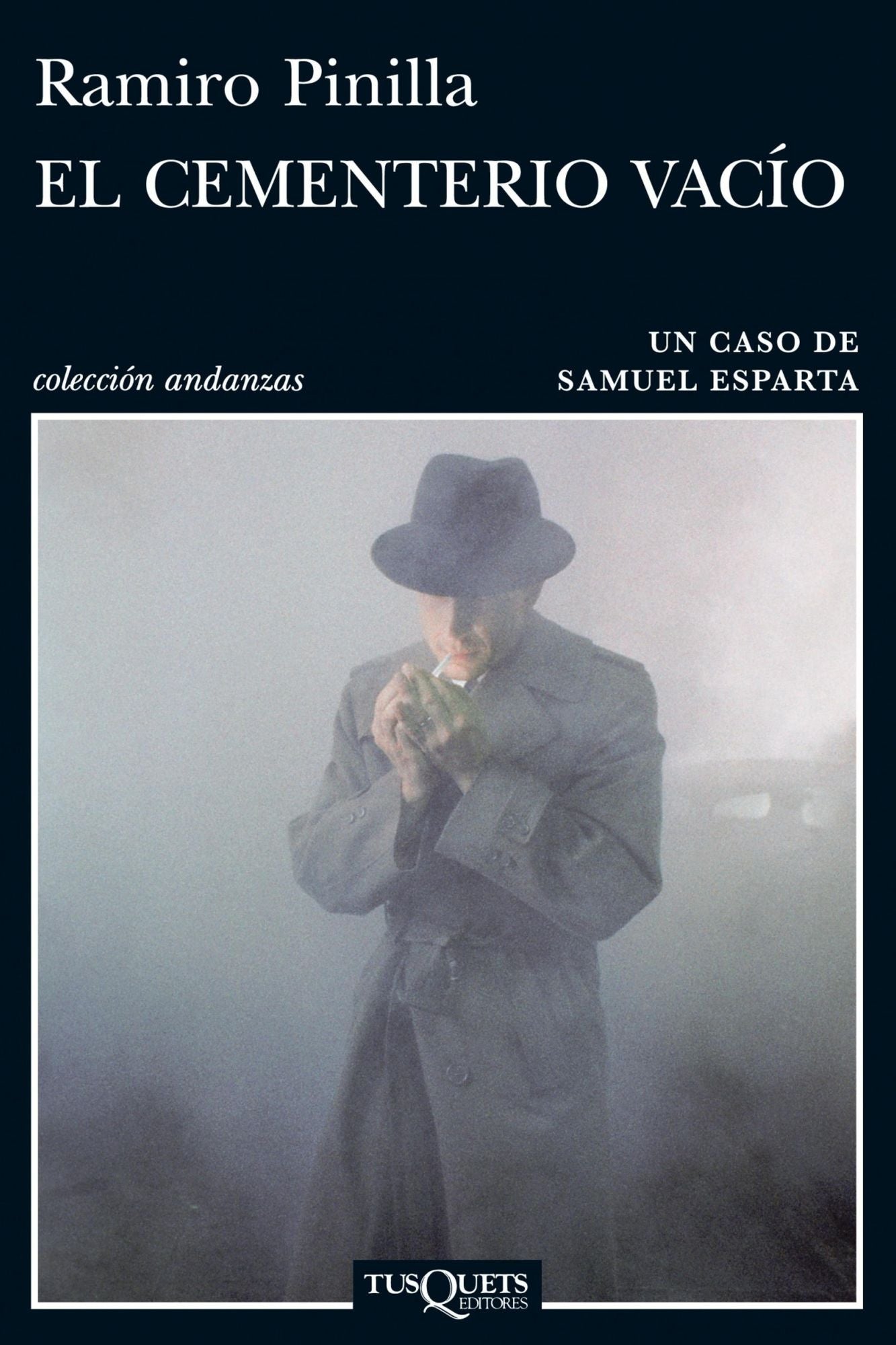 El cementerio vacío